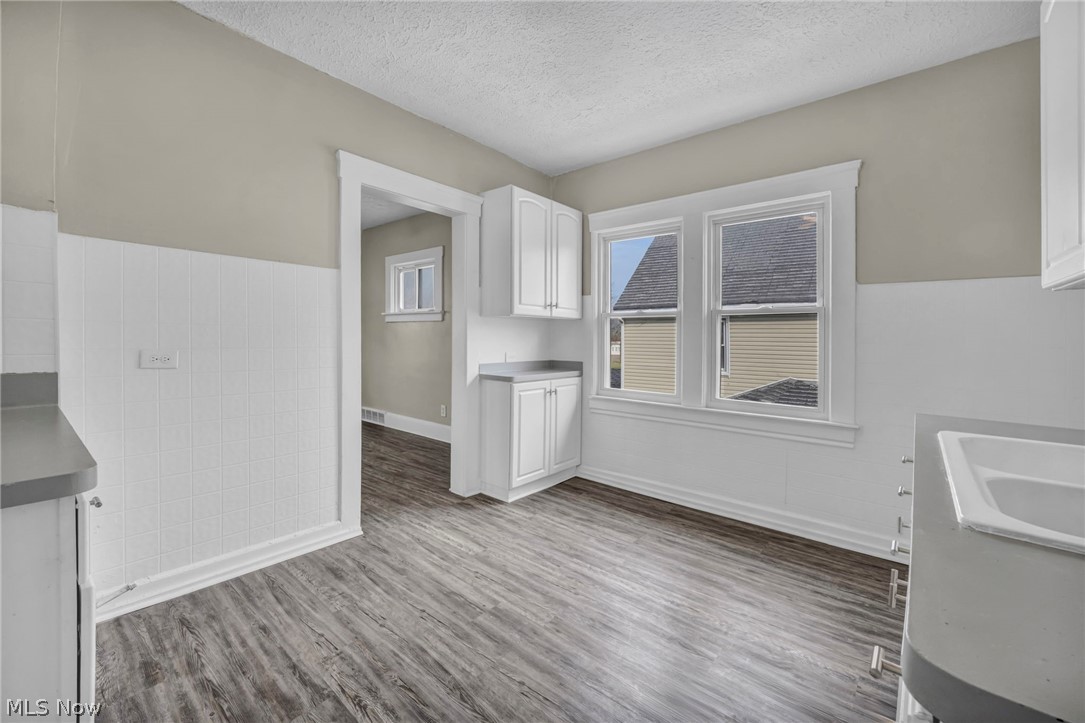 701 E 157th Street Cleveland OH 44110