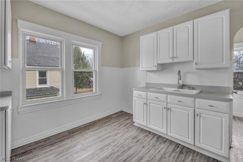 701 E 157th Street Cleveland OH 44110