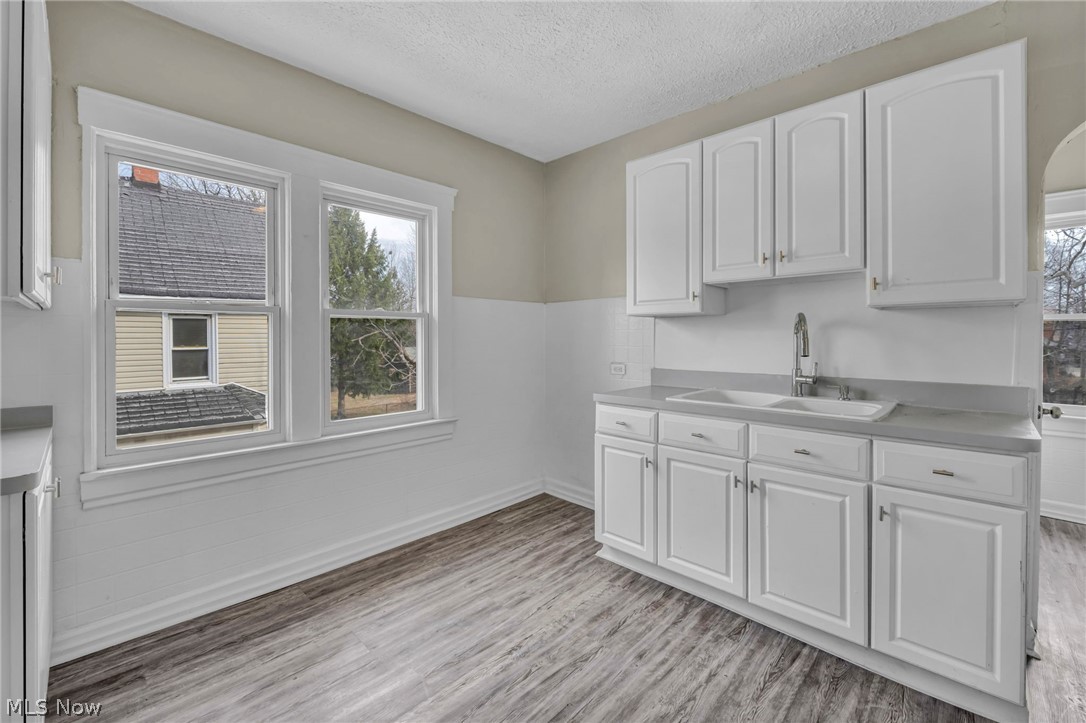 701 E 157th Street Cleveland OH 44110