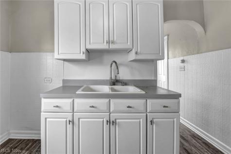 701 E 157th Street Cleveland OH 44110