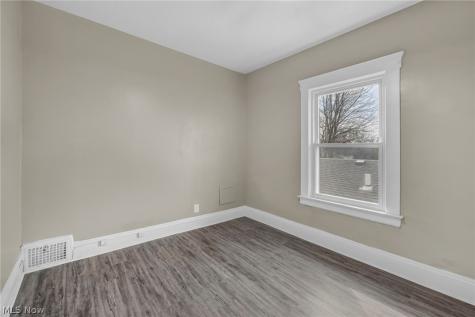 701 E 157th Street Cleveland OH 44110