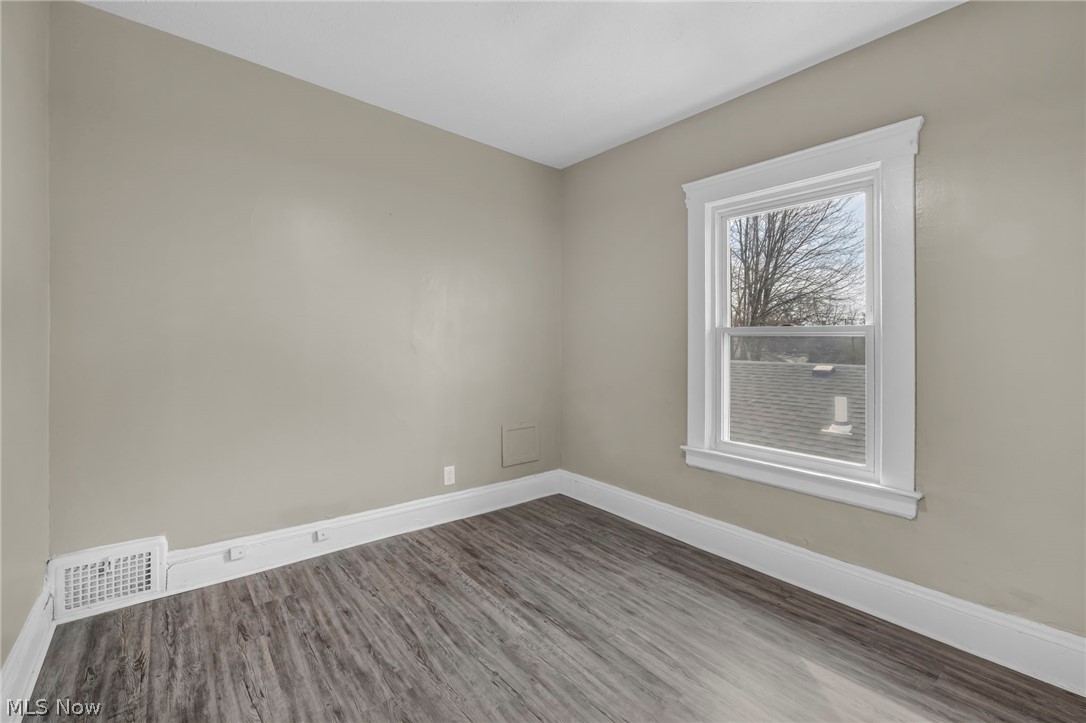 701 E 157th Street Cleveland OH 44110