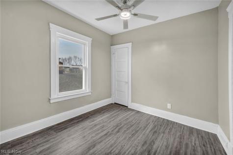 701 E 157th Street Cleveland OH 44110