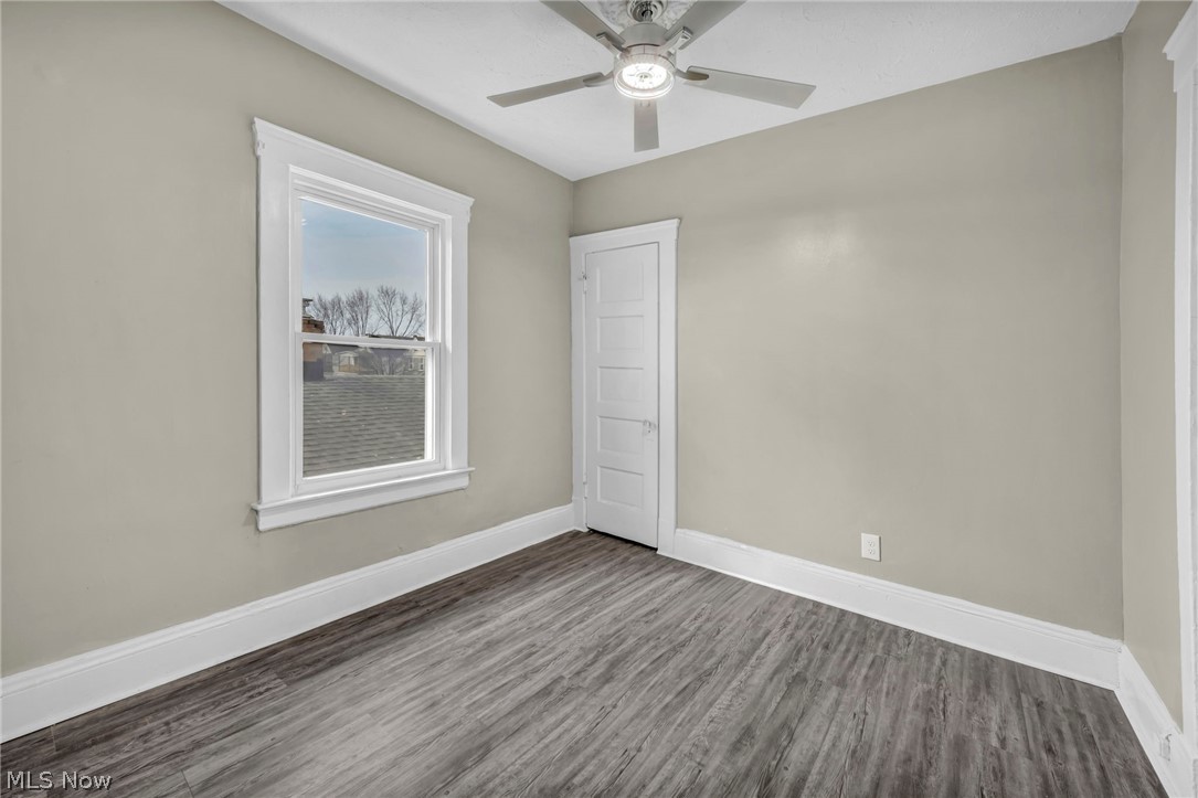 701 E 157th Street Cleveland OH 44110