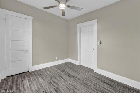 701 E 157th Street Cleveland OH 44110