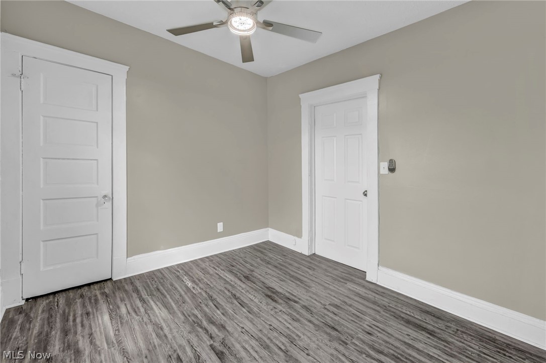 701 E 157th Street Cleveland OH 44110