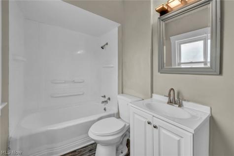 701 E 157th Street Cleveland OH 44110