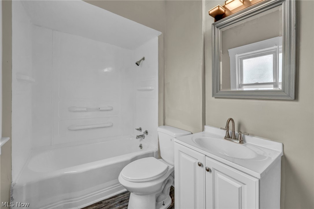 701 E 157th Street Cleveland OH 44110