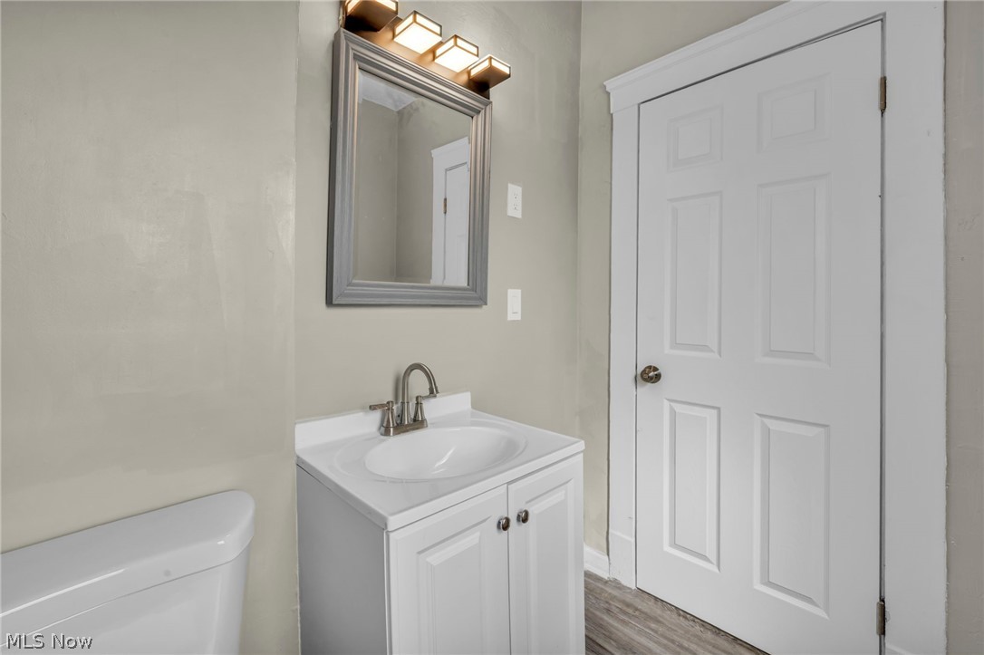 701 E 157th Street Cleveland OH 44110