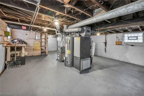 701 E 157th Street Cleveland OH 44110
