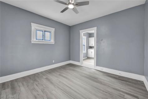 701 E 157th Street Cleveland OH 44110