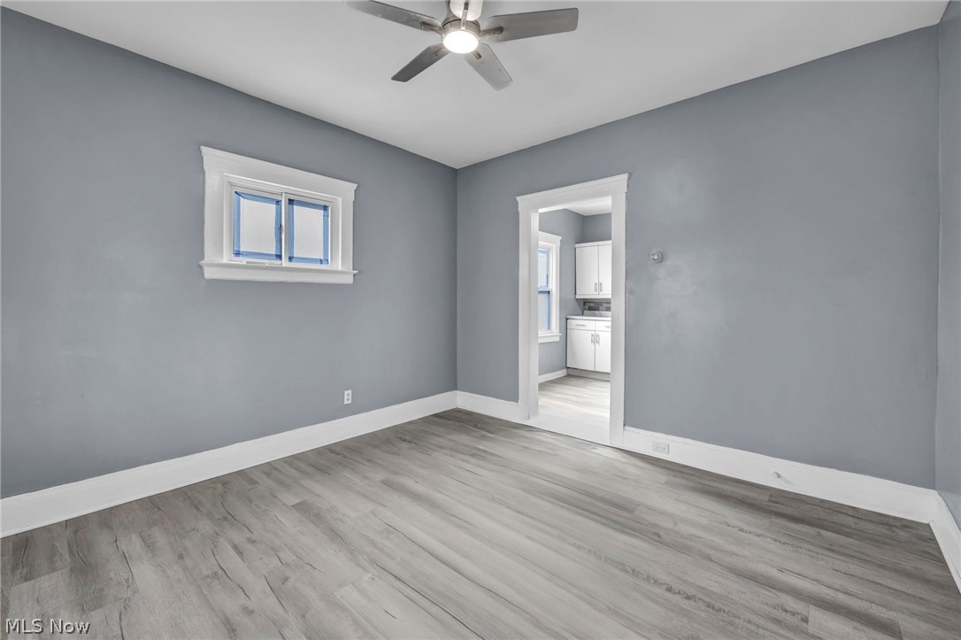 701 E 157th Street Cleveland OH 44110