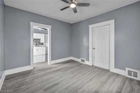 701 E 157th Street Cleveland OH 44110
