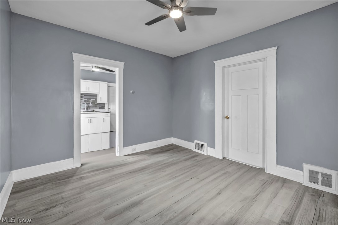 701 E 157th Street Cleveland OH 44110
