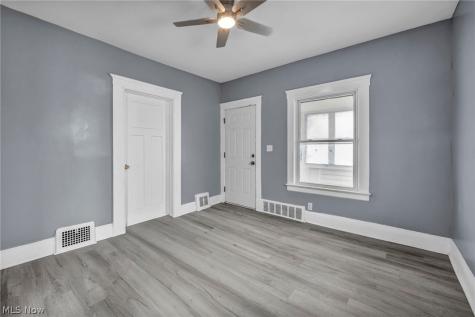 701 E 157th Street Cleveland OH 44110