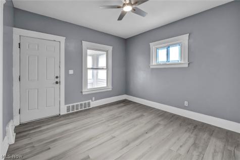 701 E 157th Street Cleveland OH 44110