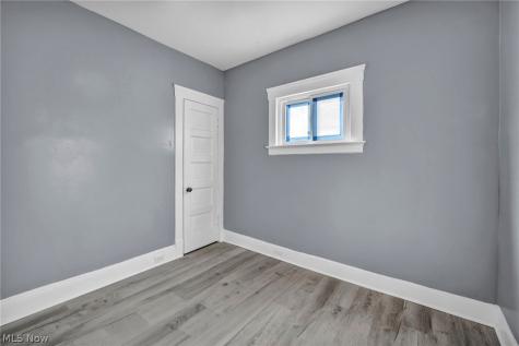 701 E 157th Street Cleveland OH 44110