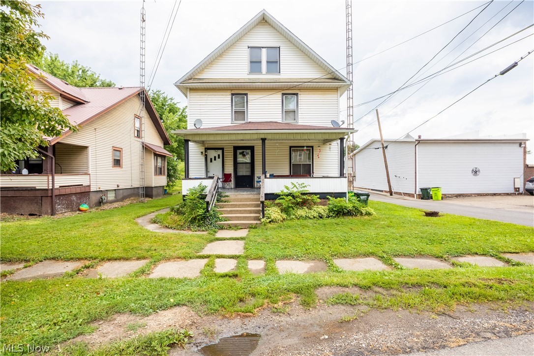 204 Main Street Baltic OH 44622