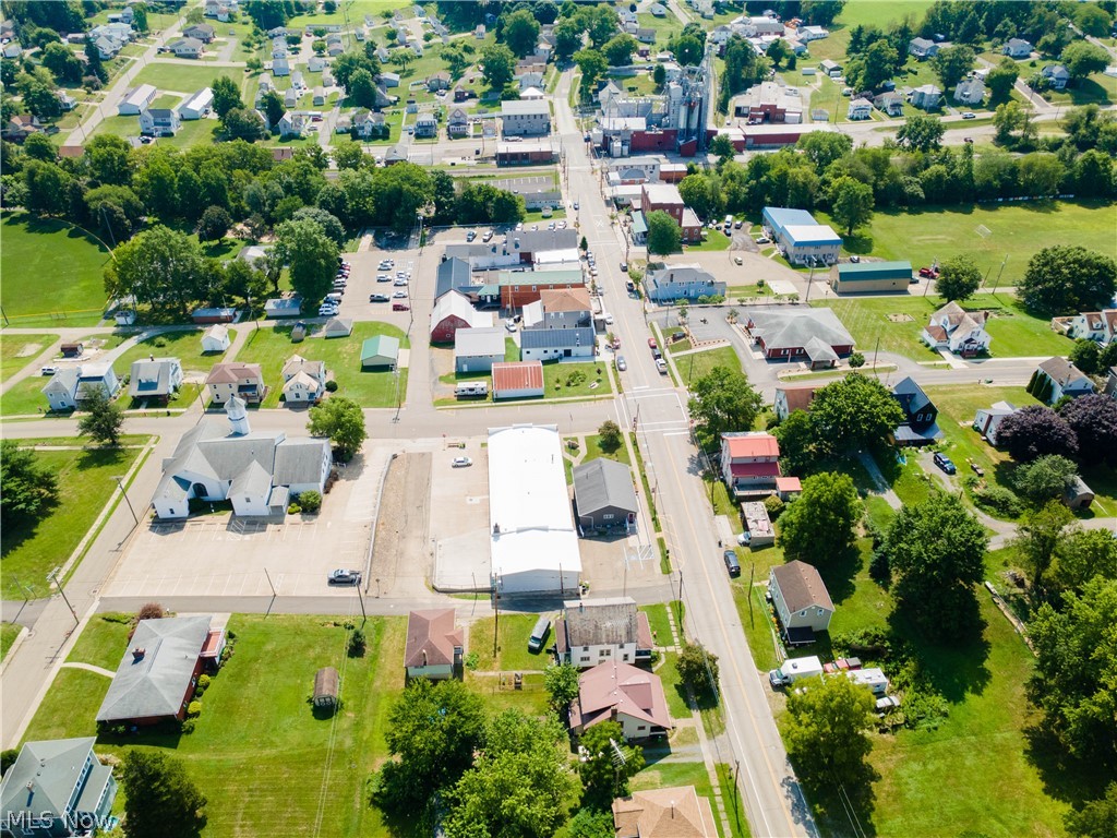 204 Main Street Baltic OH 44622