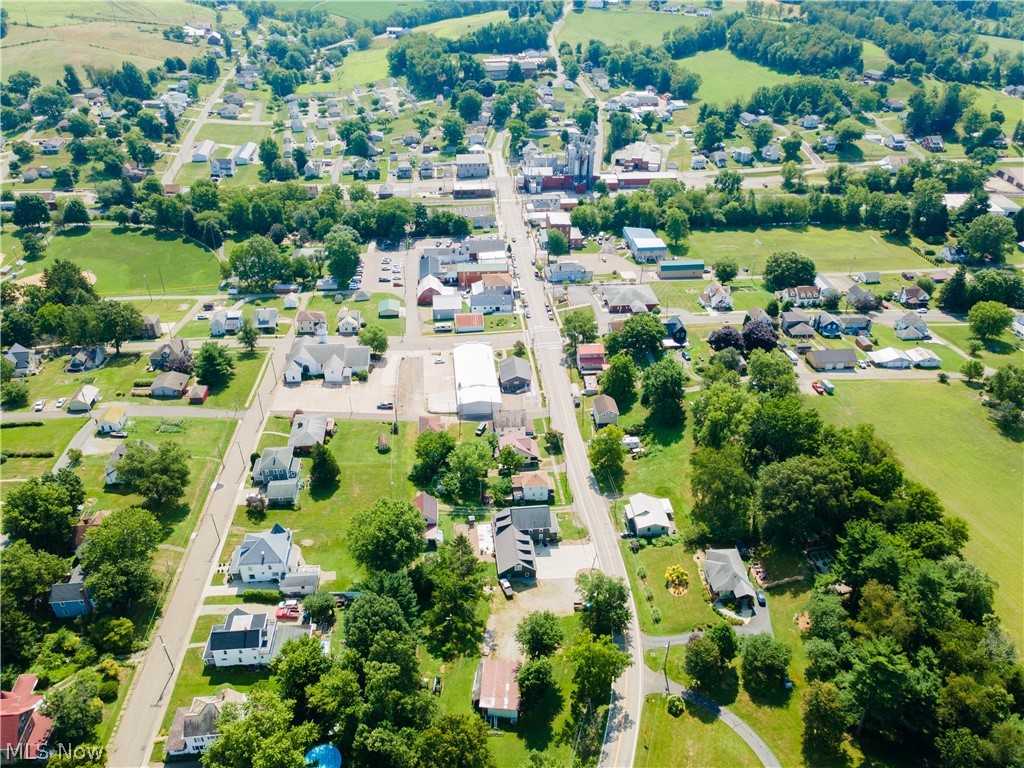 204 Main Street Baltic OH 44622