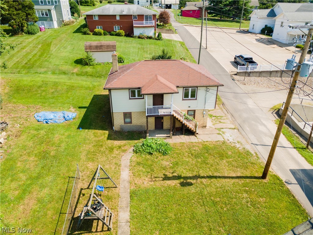 204 Main Street Baltic OH 44622