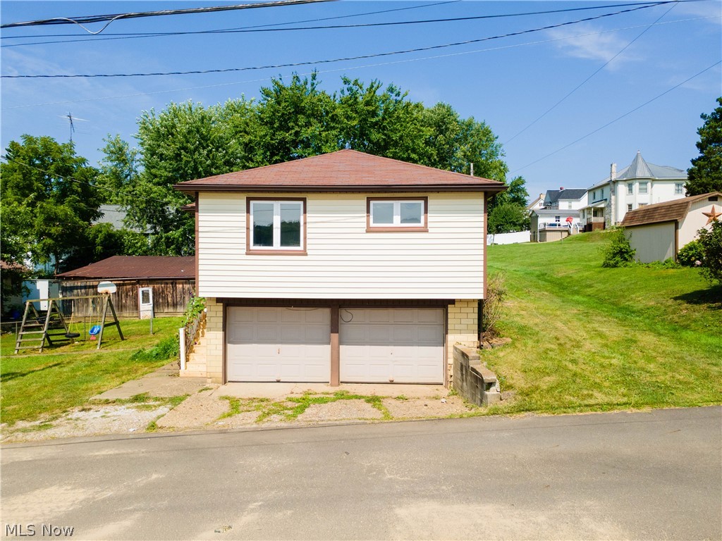 204 Main Street Baltic OH 44622