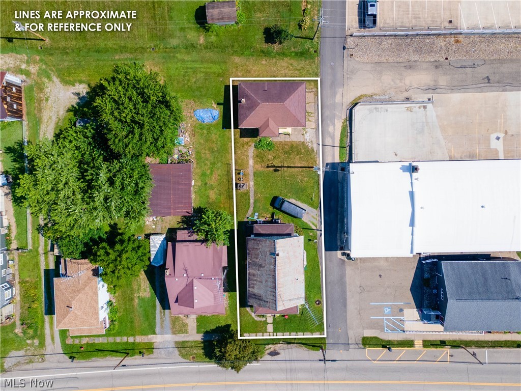 204 Main Street Baltic OH 44622