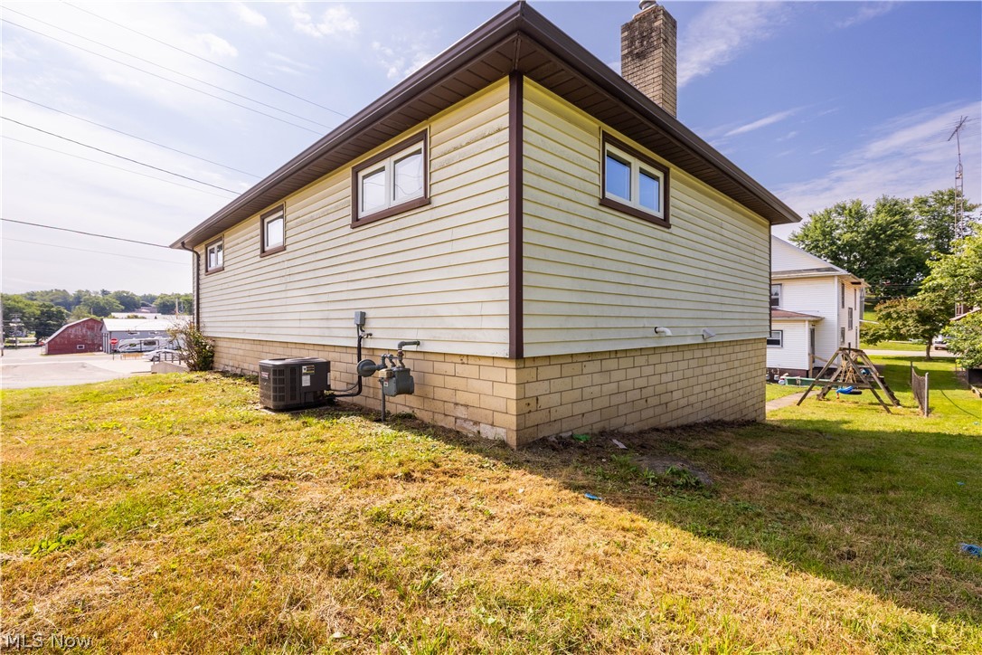 204 Main Street Baltic OH 44622