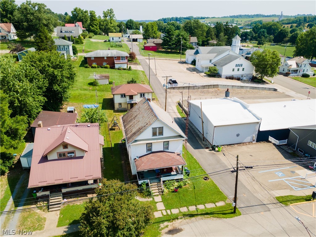 204 Main Street Baltic OH 44622