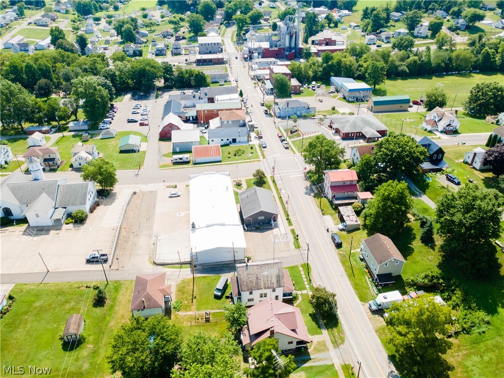 204 Main Street Baltic OH 44622