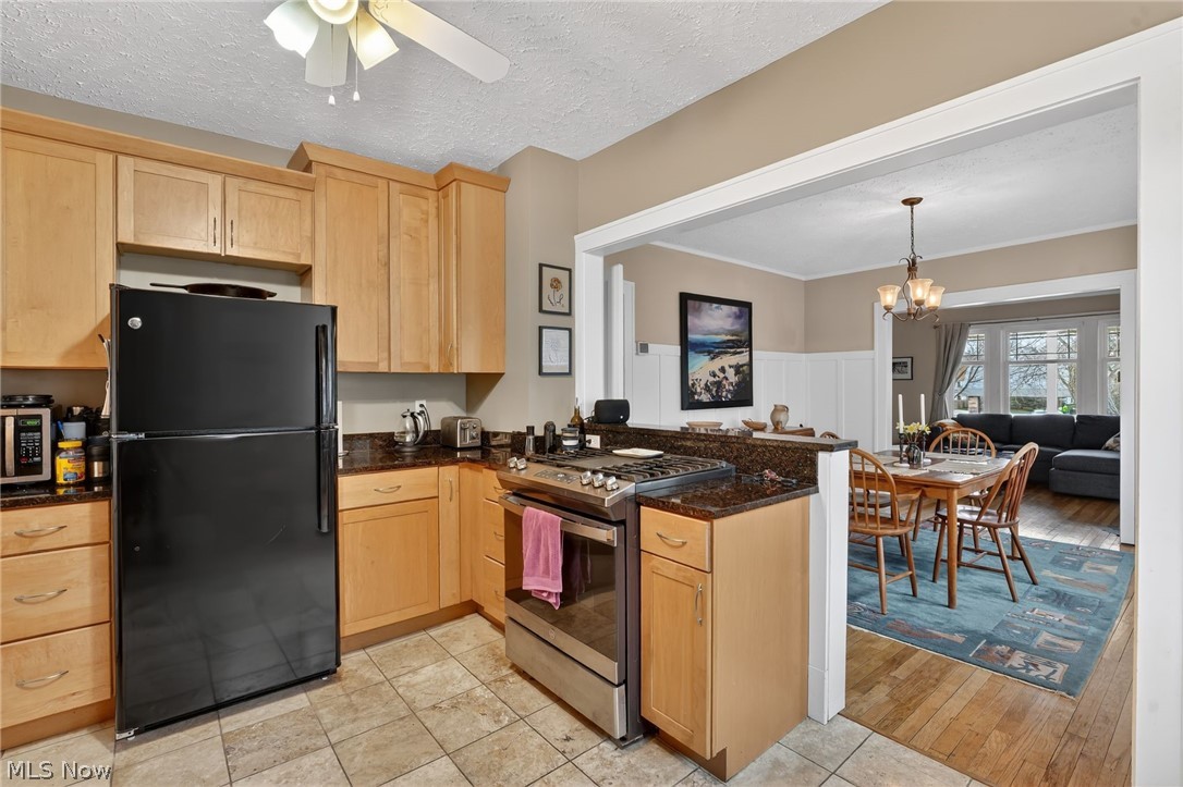 3221 Bradford Road Cleveland Heights OH 44118
