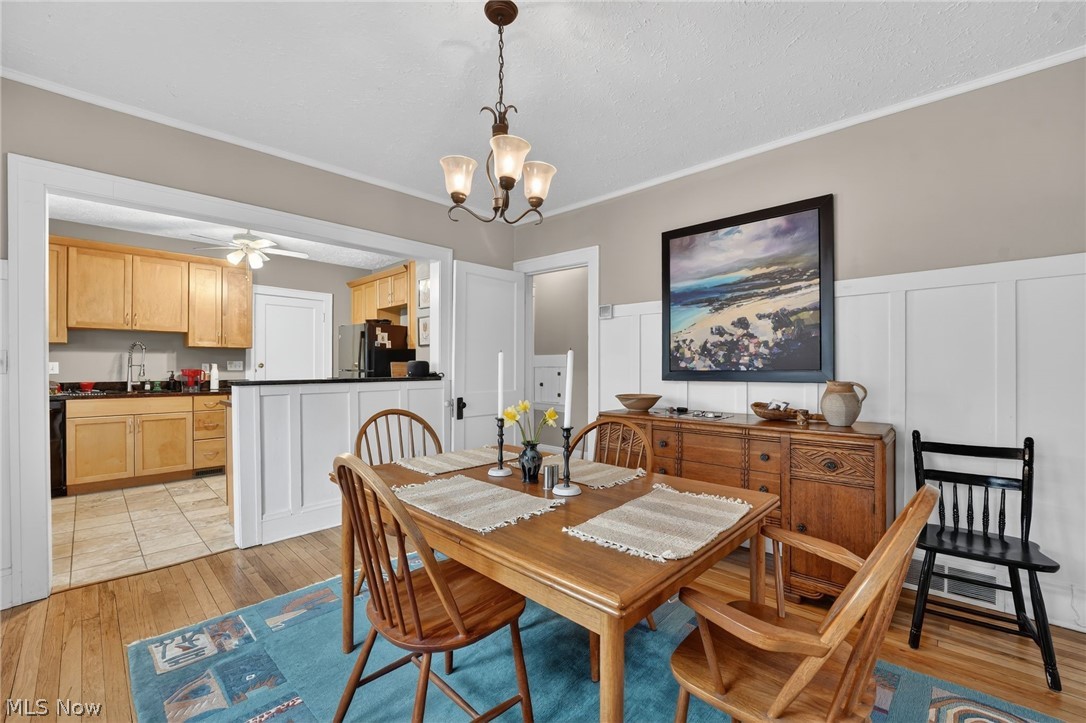 3221 Bradford Road Cleveland Heights OH 44118
