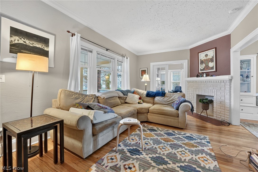 3221 Bradford Road Cleveland Heights OH 44118