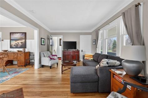 3221 Bradford Road Cleveland Heights OH 44118