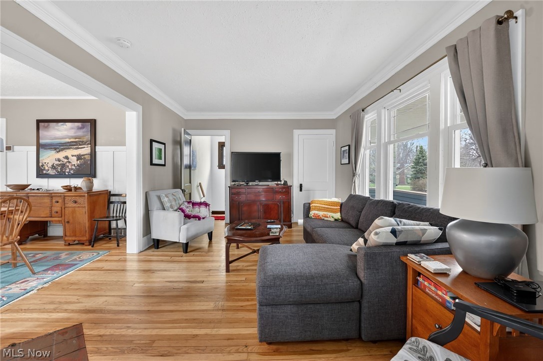 3221 Bradford Road Cleveland Heights OH 44118
