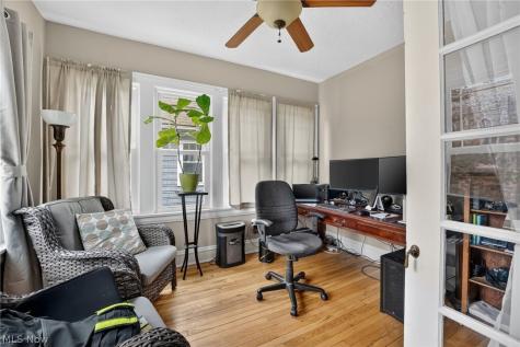 3221 Bradford Road Cleveland Heights OH 44118
