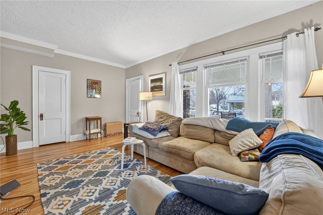 3221 Bradford Road Cleveland Heights OH 44118