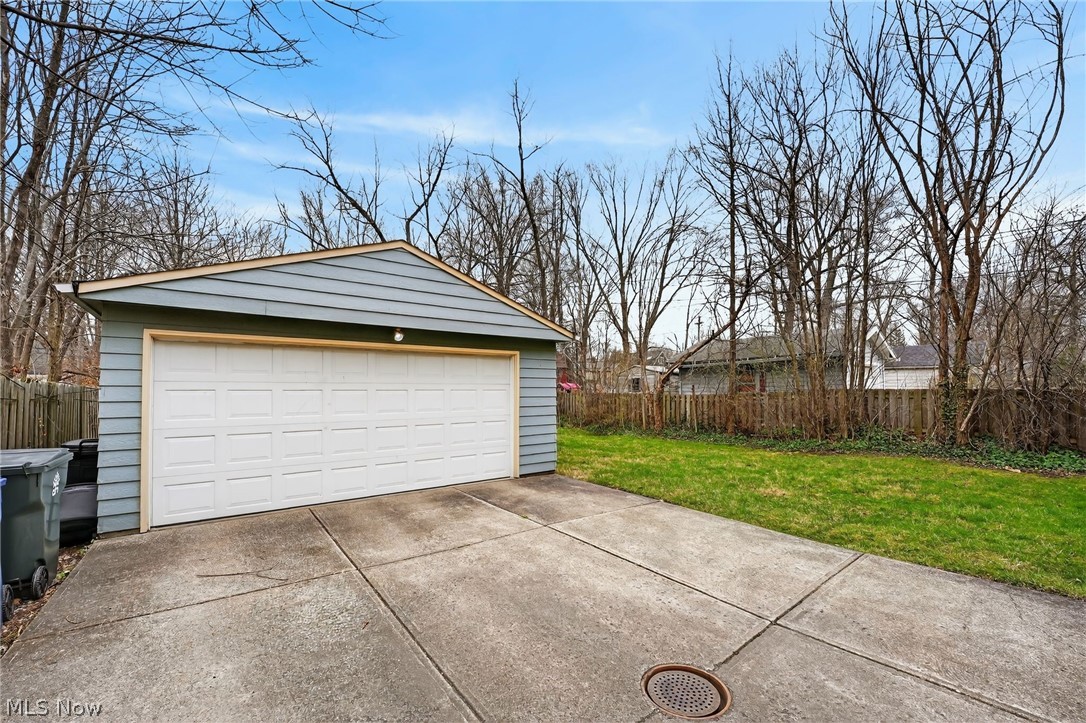 3221 Bradford Road Cleveland Heights OH 44118