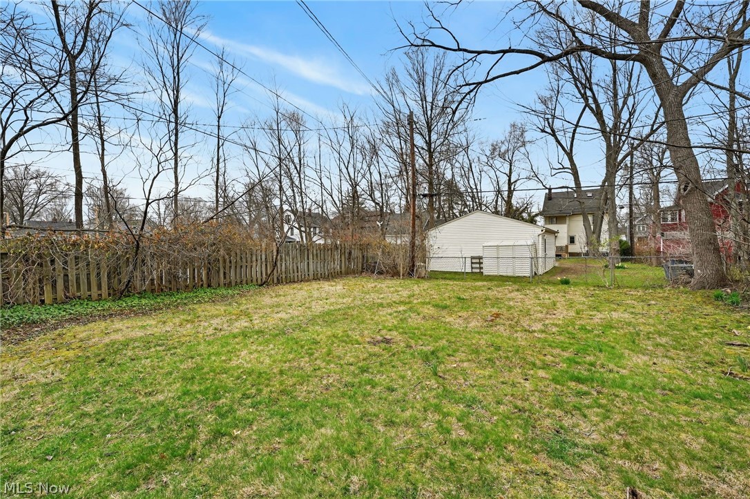 3221 Bradford Road Cleveland Heights OH 44118