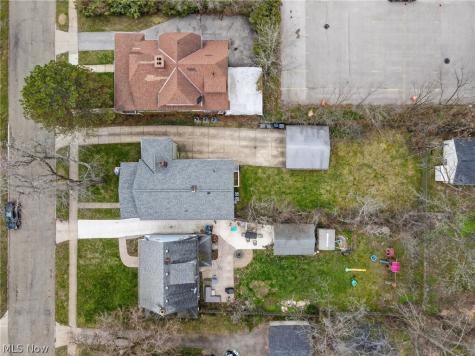 3221 Bradford Road Cleveland Heights OH 44118