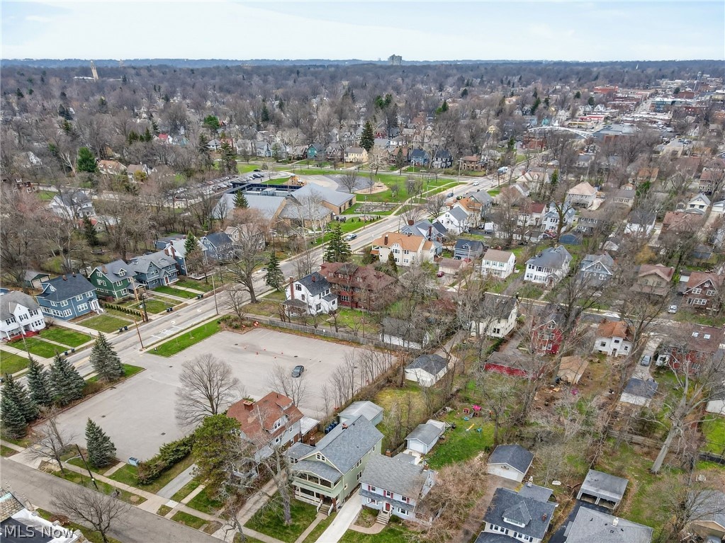 3221 Bradford Road Cleveland Heights OH 44118
