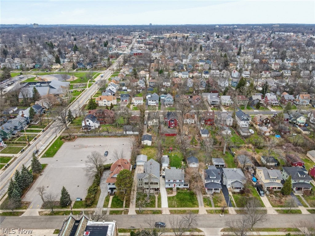 3221 Bradford Road Cleveland Heights OH 44118