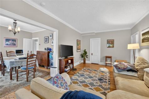 3221 Bradford Road Cleveland Heights OH 44118
