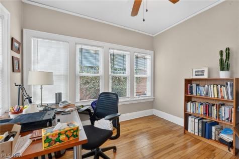3221 Bradford Road Cleveland Heights OH 44118