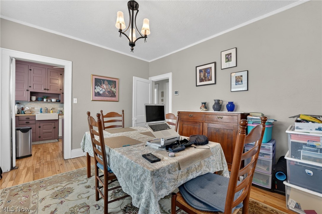 3221 Bradford Road Cleveland Heights OH 44118