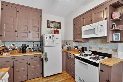 3221 Bradford Road Cleveland Heights OH 44118