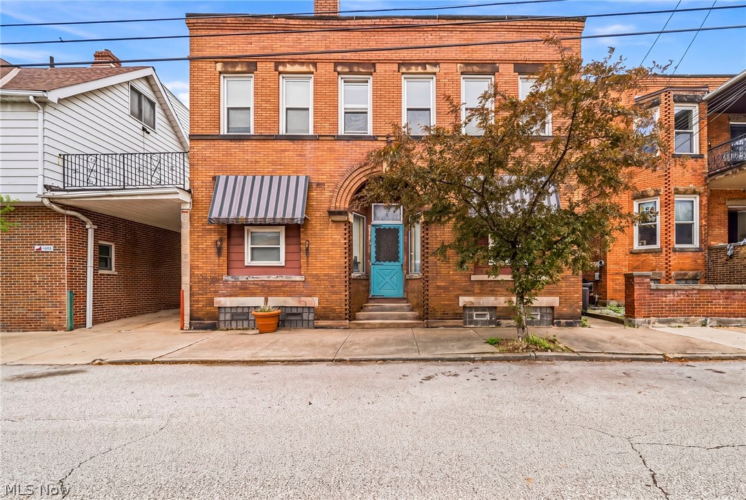 1947 Coltman Road Cleveland OH 44106