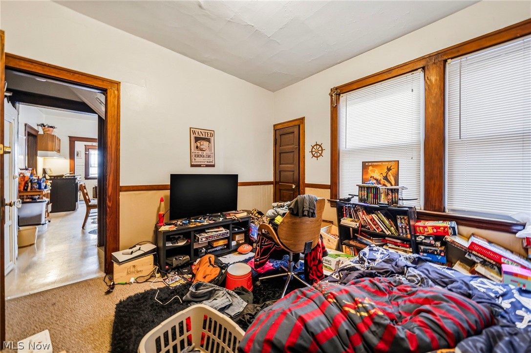 1947 Coltman Road Cleveland OH 44106