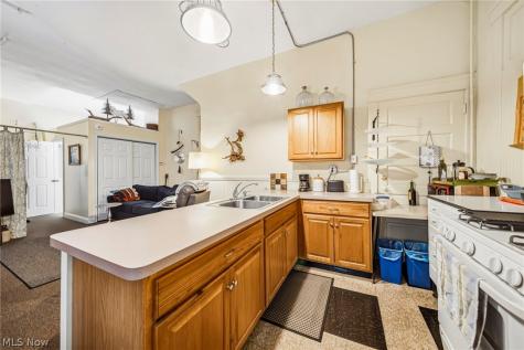 1947 Coltman Road Cleveland OH 44106