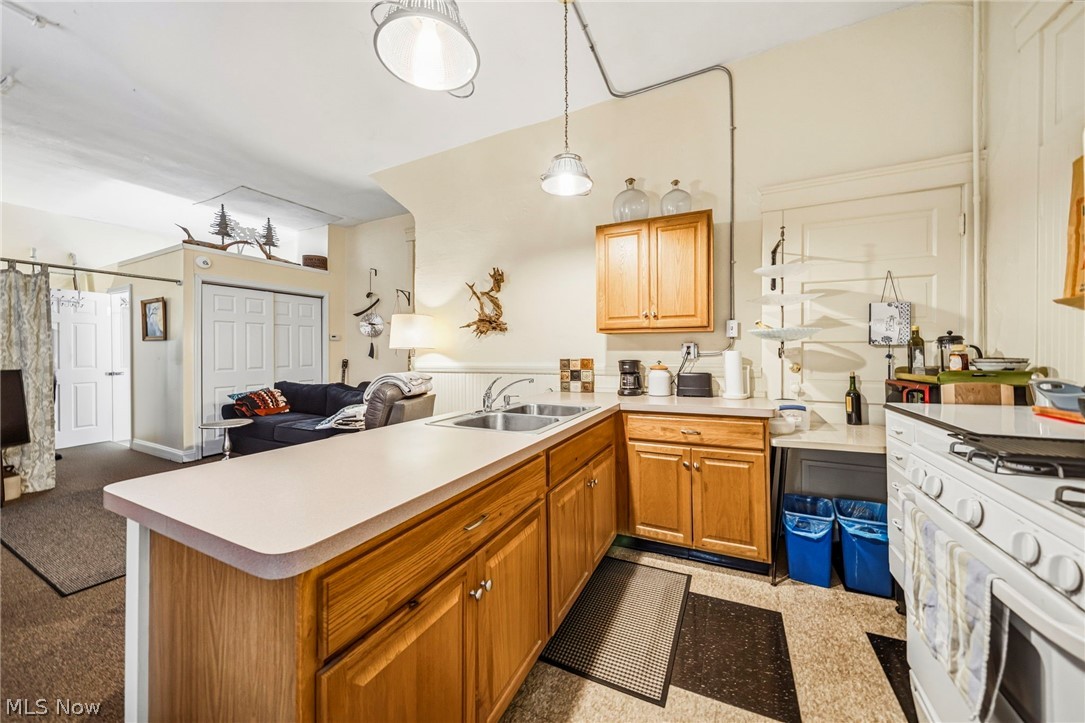 1947 Coltman Road Cleveland OH 44106